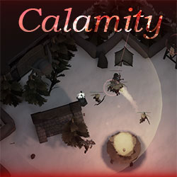 Calamity Thumbnail